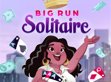 #1 Most used TIPS and TRICKS and Promo Codes to earn and win REAL Money in Big Run Solitaire 2022