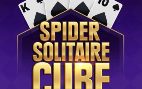 2022 Ultimate guide in Winning Spider Solitaire Cube!