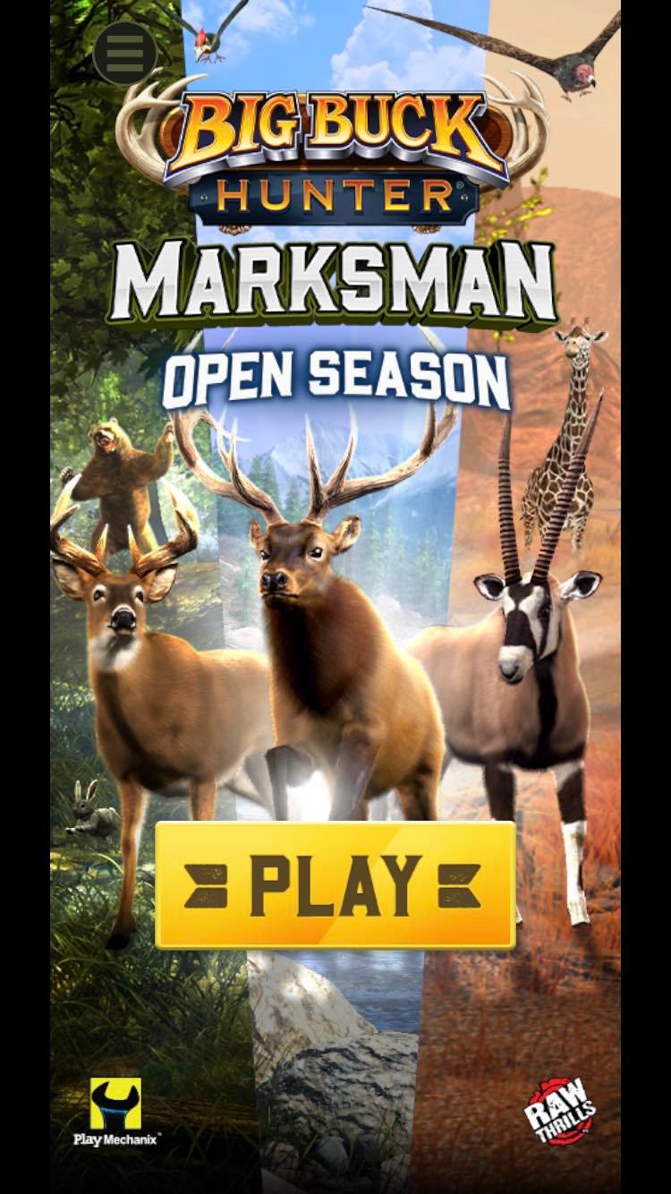 Tips and Tricks to win in Big Buck Hunter Marksman and Promo Codes