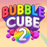 Most EFFECTIVE Strategies(Tips and Tricks) in WINNING Bubble Cube 2