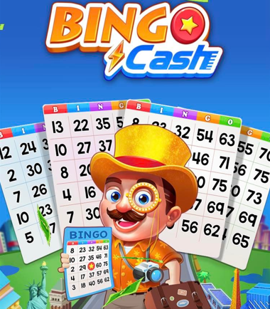 Top Tricks and Tip to win REAL money in Bingo Cash: Win Real Money and Promo Codes!!!