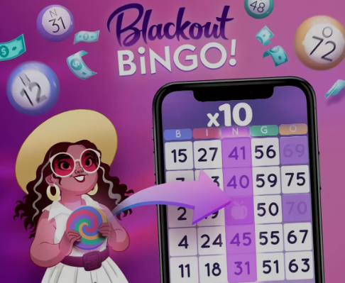 Is Blackout Bingo worth it?