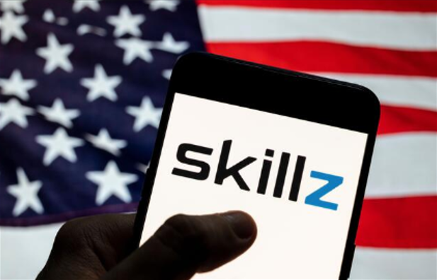 Is Skillz an American company?