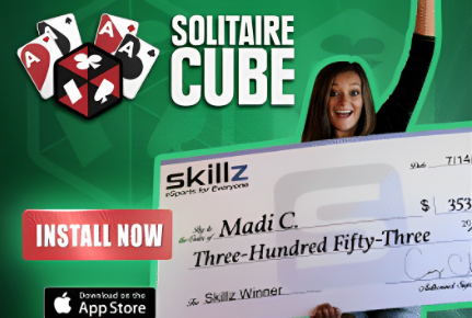 Is Solitaire Cube legitimate