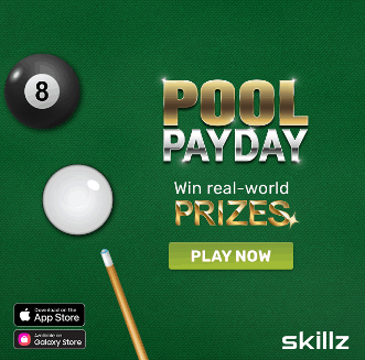 Questions and Answers Regarding Skillz Pool Pay Day